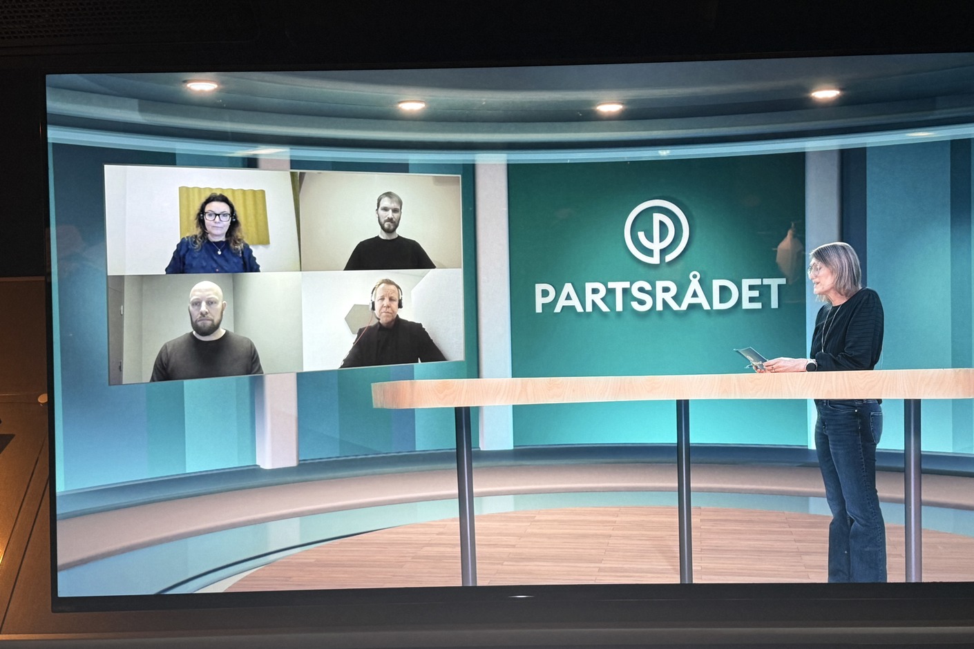 Så beskriver Försäkringskassan sina framgångsfaktorer i arbetet med lönekriterierna