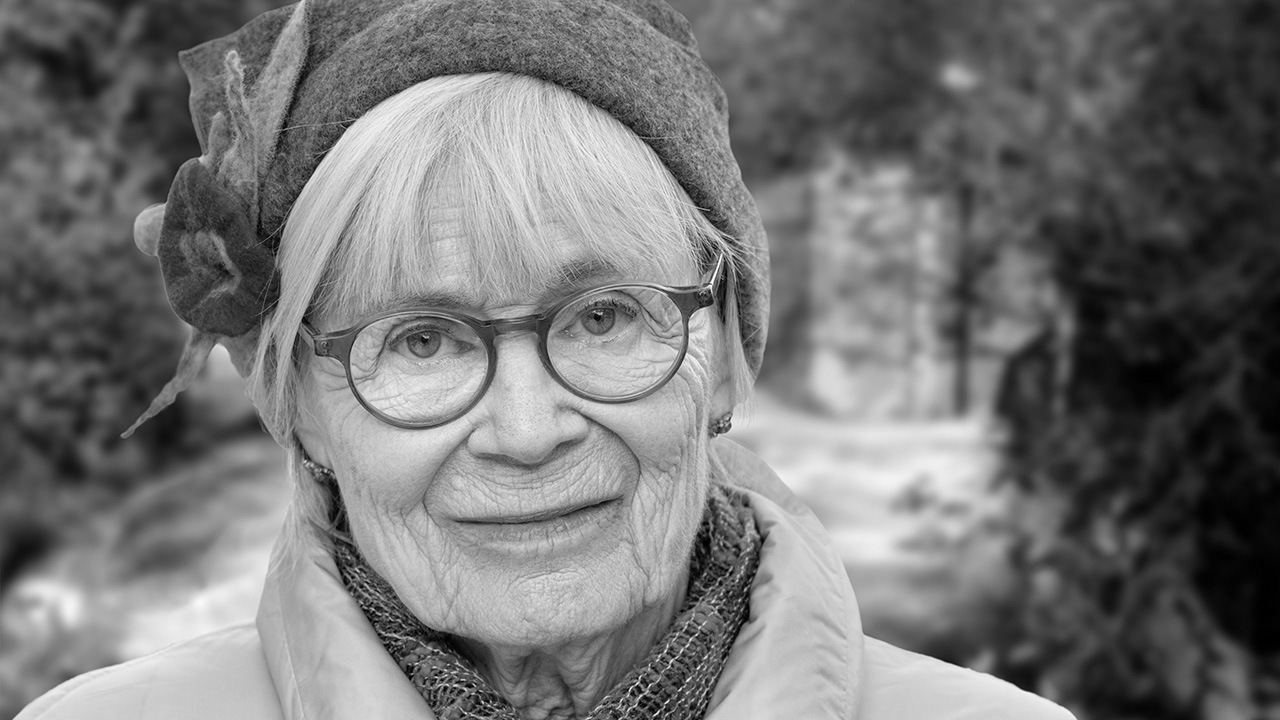 #34 Del 2 Diskrimineringslagen och aktiva åtgärder - Då och nu