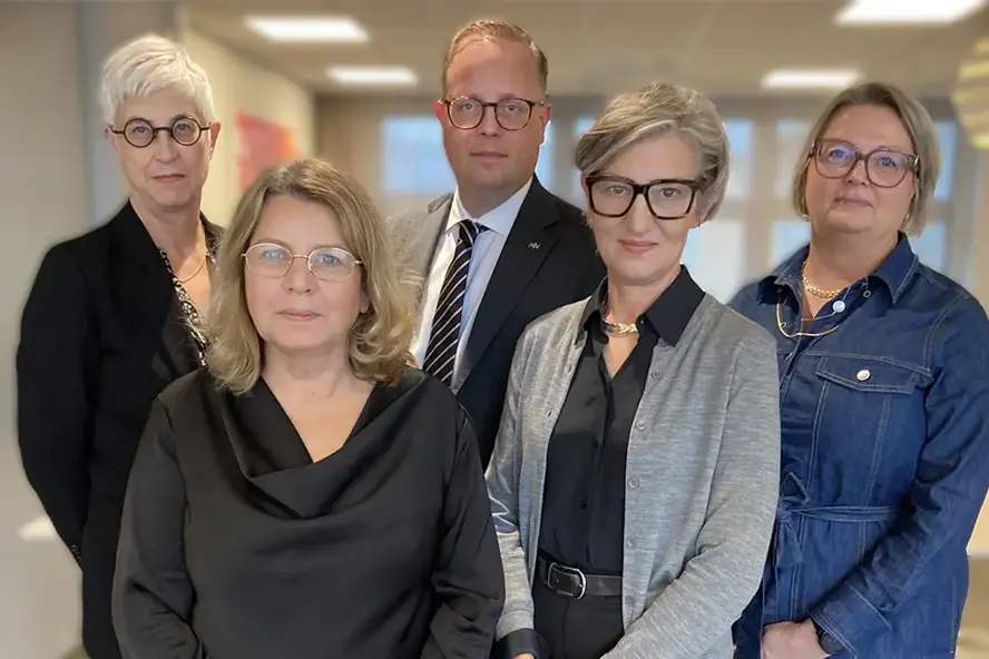 Nytt arbetsområde ska stärka kunskap och dialog