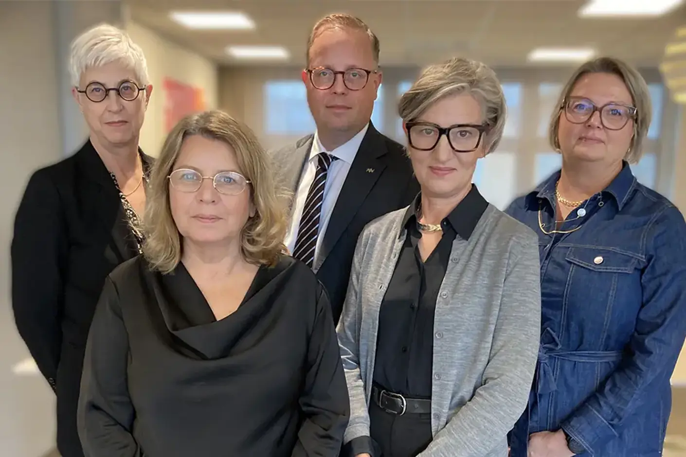 Nytt arbetsområde ska stärka kunskap och dialog om säkerhet och beredskap