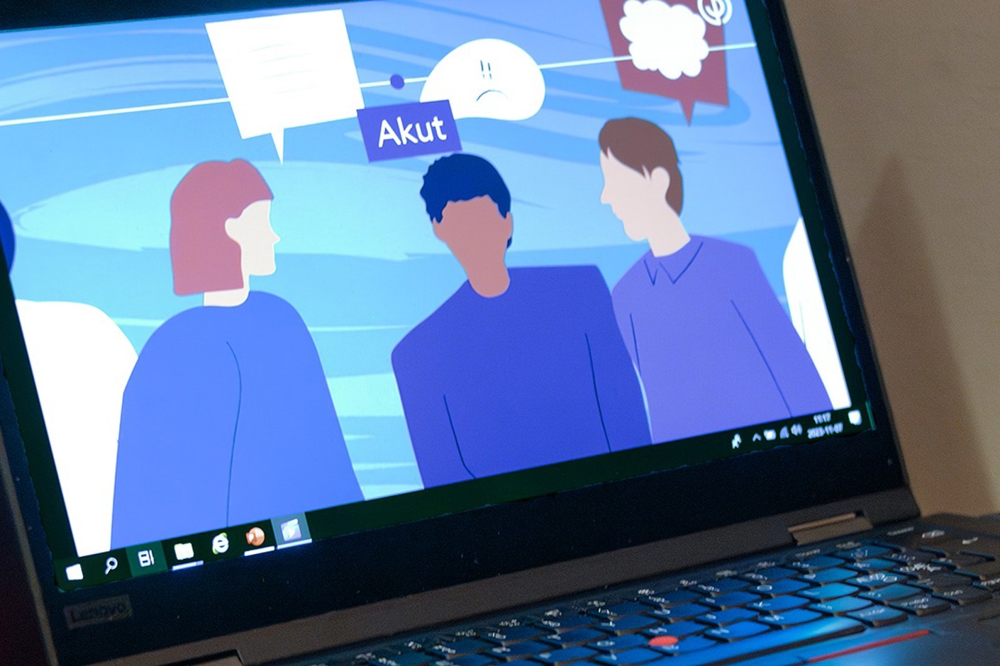 Partsrådsdagen 2023: Hot på jobbet – en tryggare arbetsplats