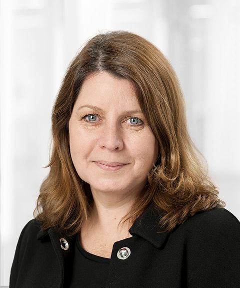 Matilda Nyström Arnek