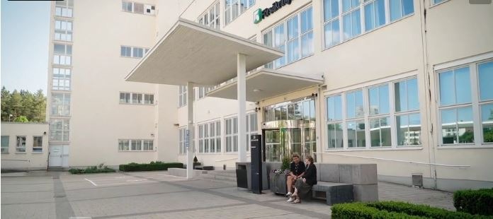 Lokala lönekriterier på Försäkringskassan