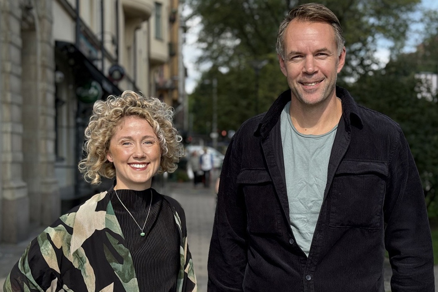 Arbetsmiljö varje dag, vecka, månad och år: så gör vi på Arbetsförmedlingen