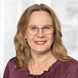 Åsa Kälvegård