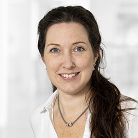 Janina Thörn