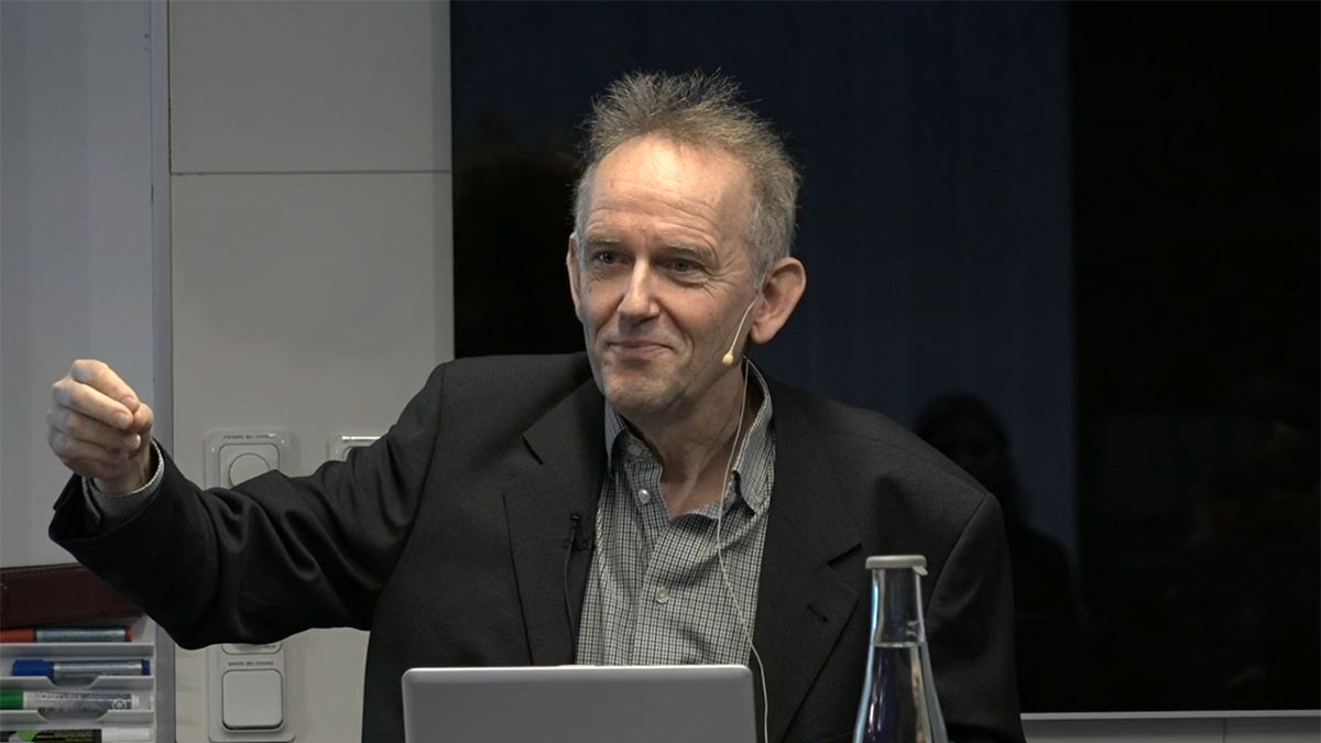 Magnus Svartengren, professor vid Institutionen för medicinska vetenskaper, Arbets- och miljömedicin, Uppsala universitet.