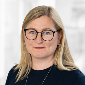 Bild på Karin Läck.