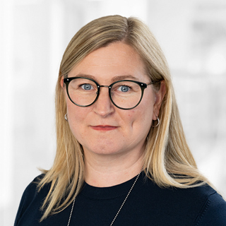 Bild på Karin Läck.
