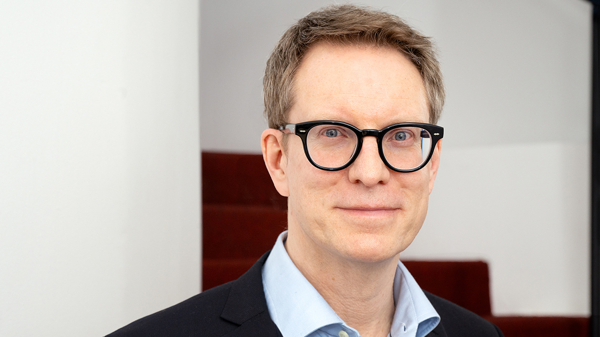 Samuel Engblom, Diskrimineringsombudsmannen