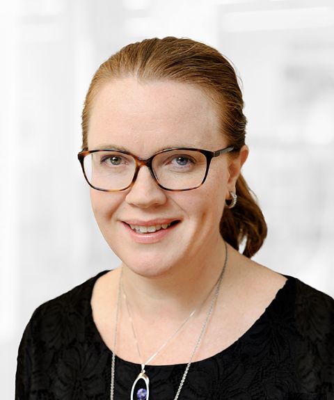 Karin Åslund