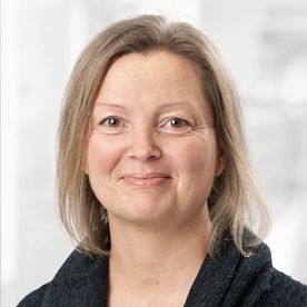 Helen Thornberg