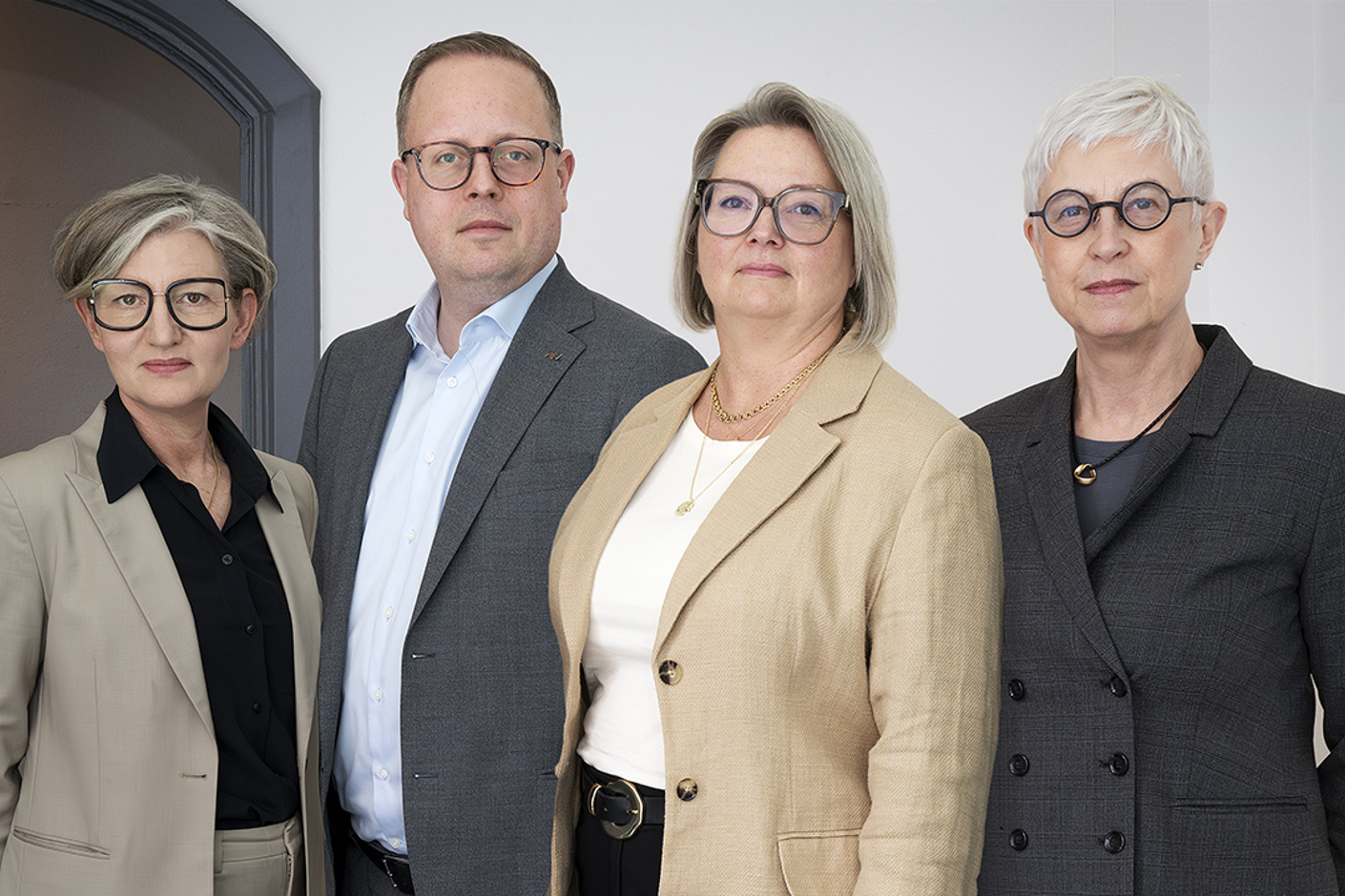 Partsrådets uppdrag: Nya satsningar för 2026-2027