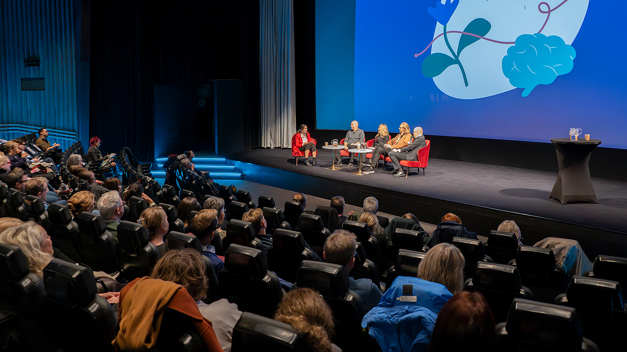 Premiär för arbetsmiljöutbildningen samlade deltagare från hela landet