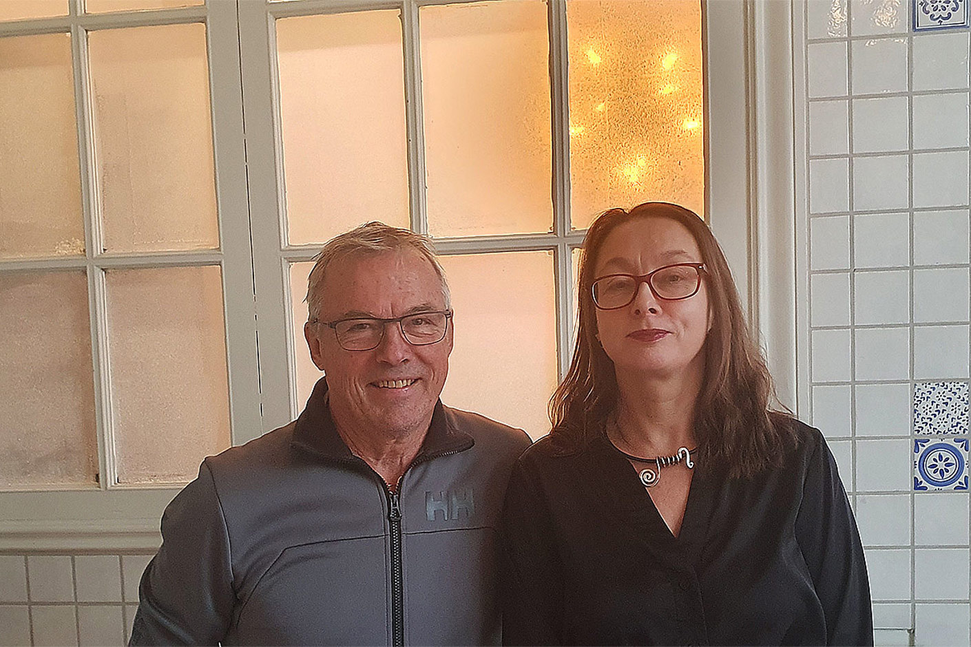 Så kan arbetsmiljö bli en del av vardagen – se webbinariet i efterhand