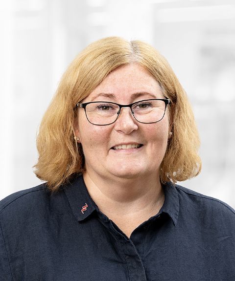 Tarja Nevala