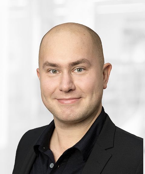 Henrik Sjösten