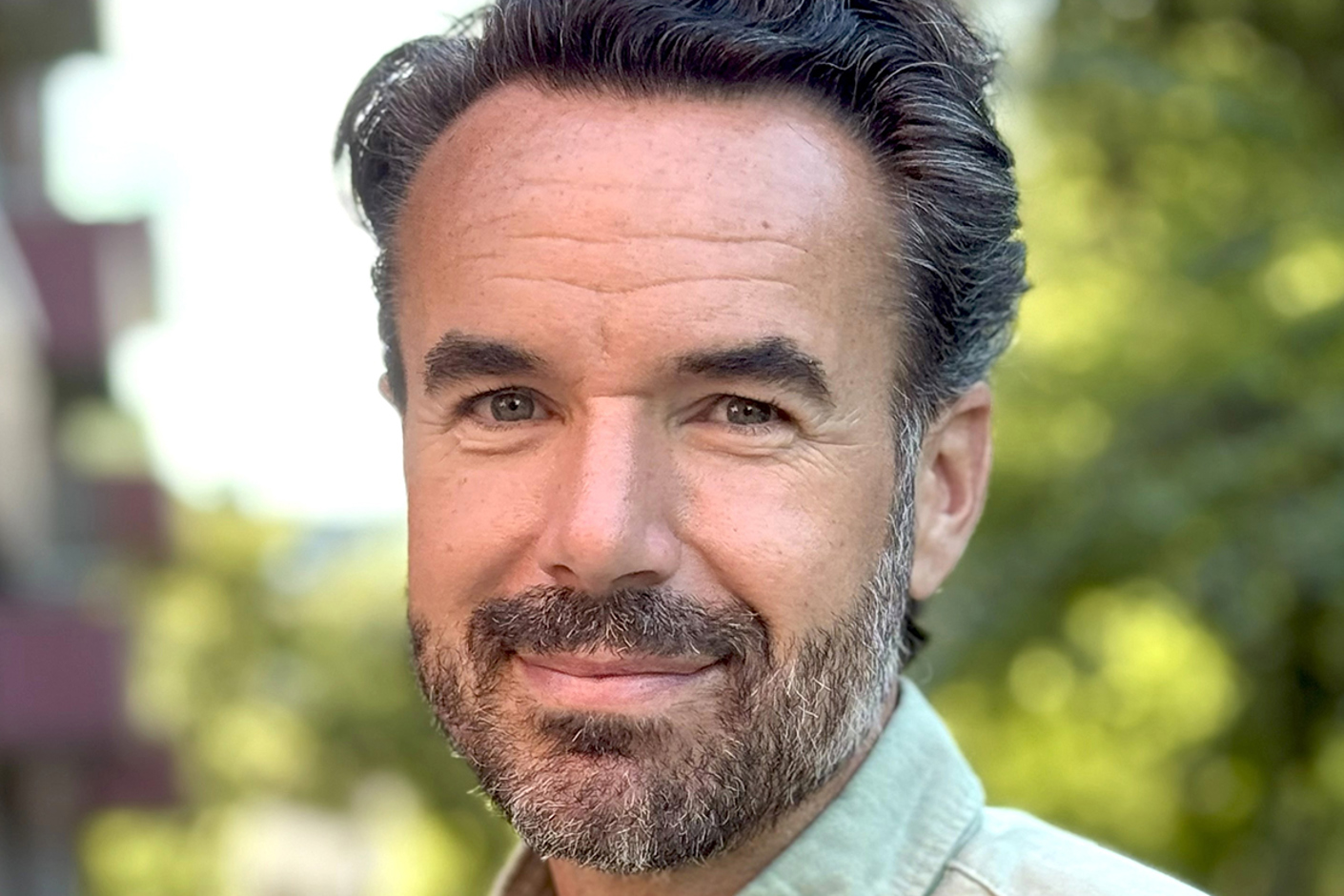 Alexander Löfgren