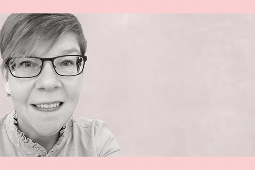 Ann-Sofie Ryberg, huvudskyddsombud verksamhetsområde fastighetsinskrivning och med i den partsgemensamma arbetsmiljögruppen på Lantmäteriet.