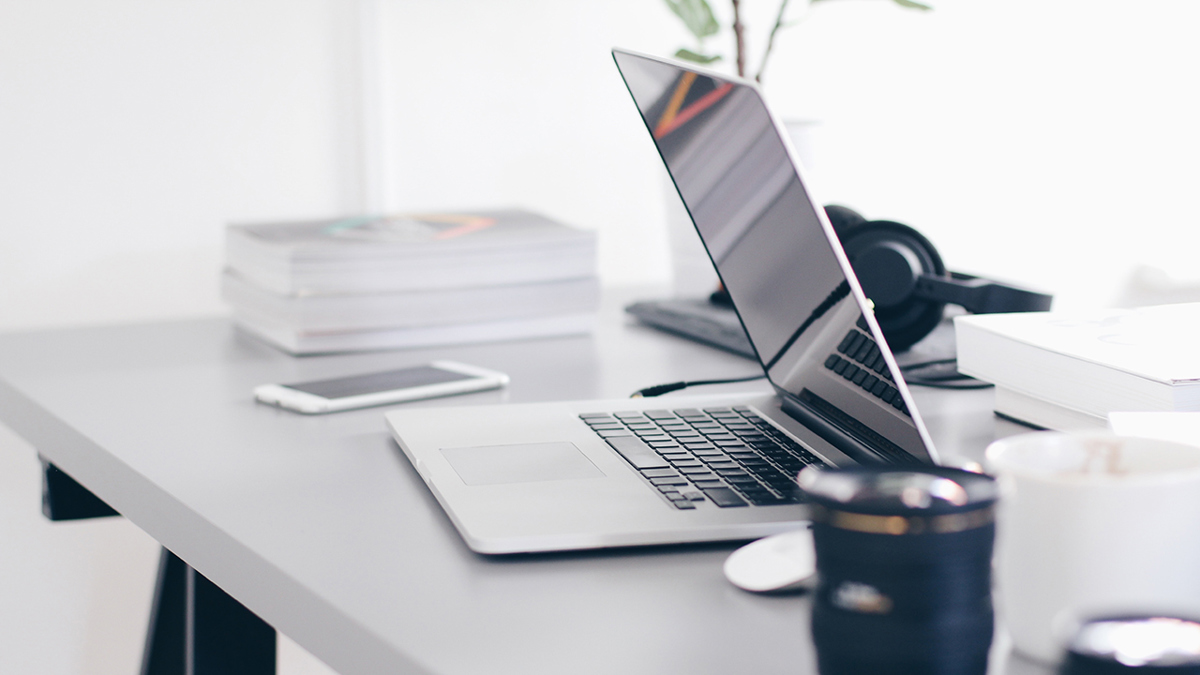 Foto: Christopher Gower, Unsplash.