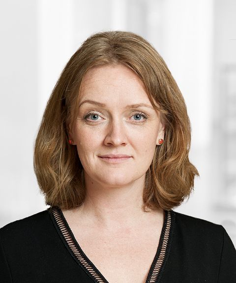 Hedda Mann