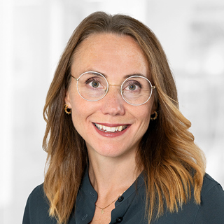 Caroline Hövik