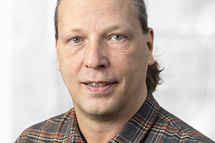 Mikael Andersson, OFR/S,P,O