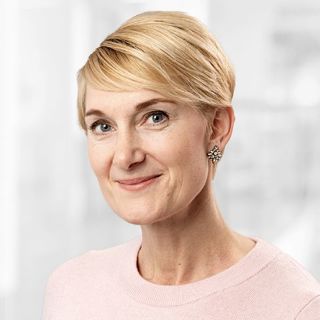 Åsa Pyka