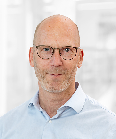 Matts Haglund, Seko