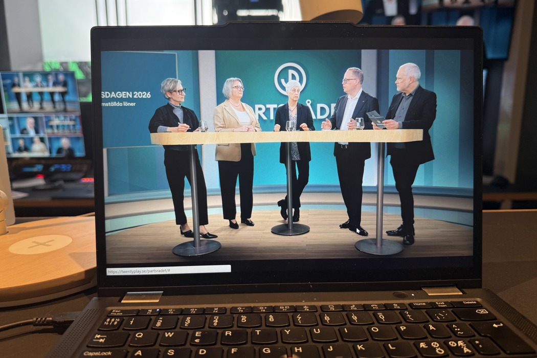 Reflektioner från Lönebildningsdagen 2026 