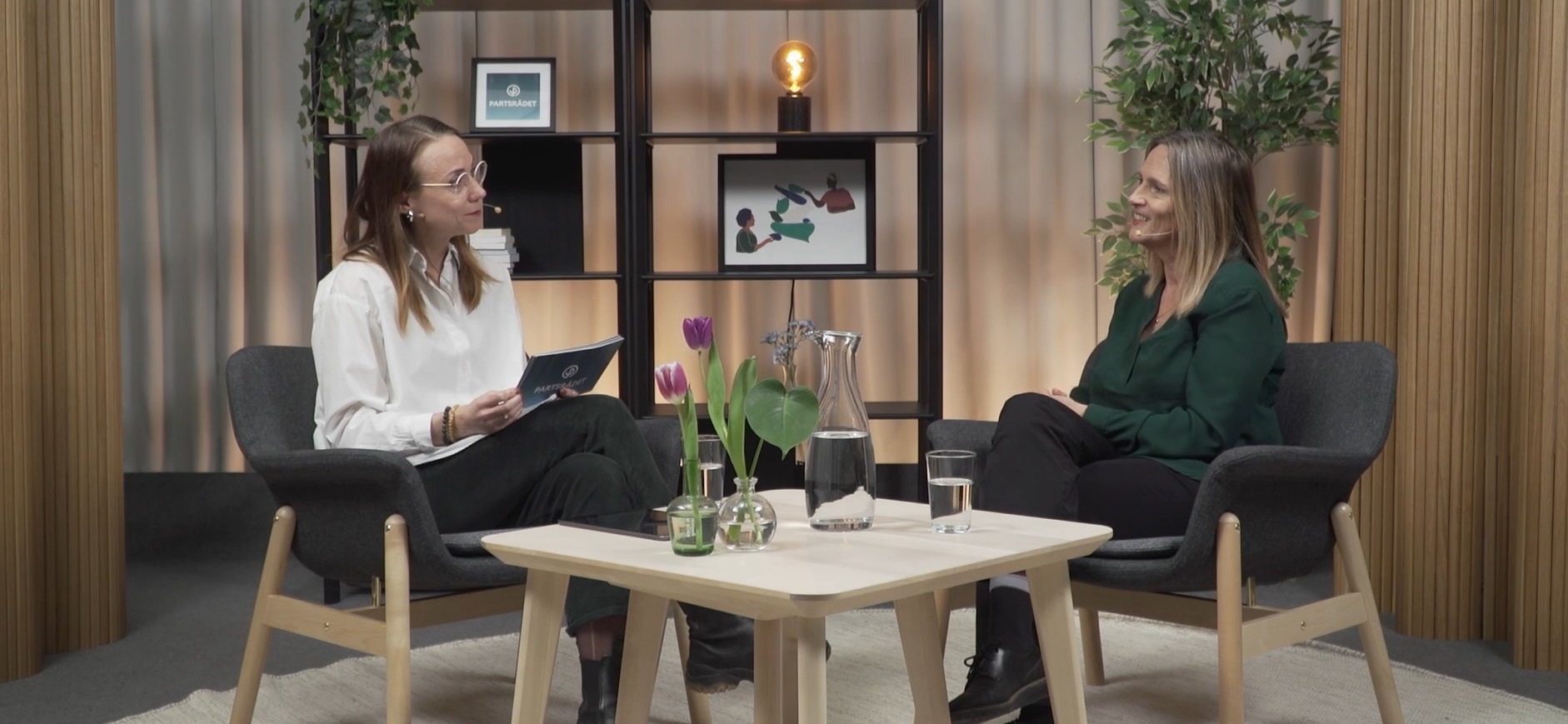 Webbinarium 27 mars 2025: Bubbelhoppa för fler perspektiv och goda dialoger