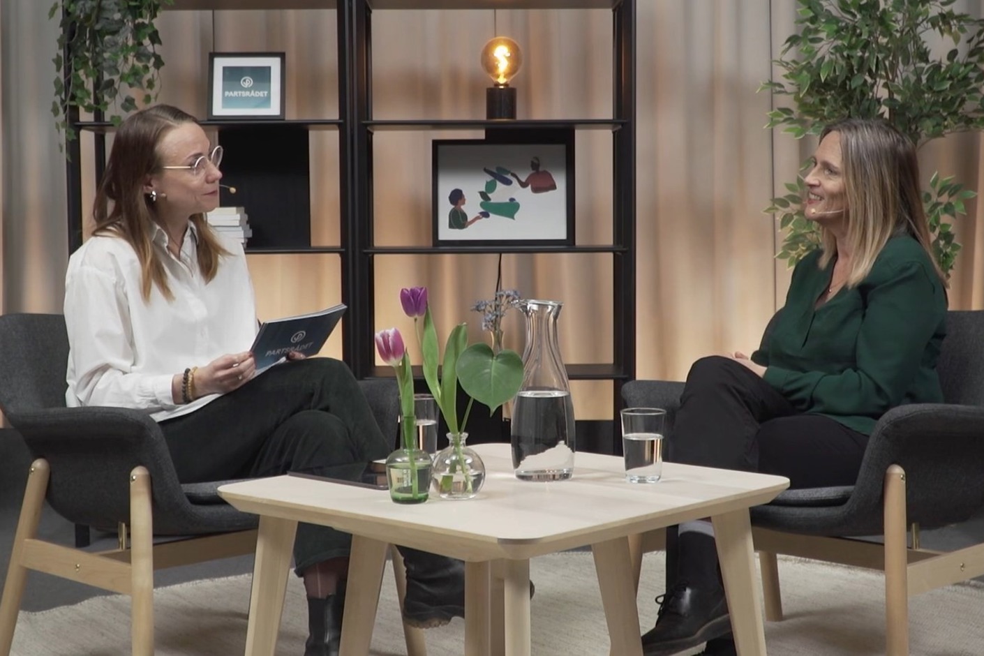 Webbinarium 27 mars 2025: Bubbelhoppa för fler perspektiv och goda dialoger