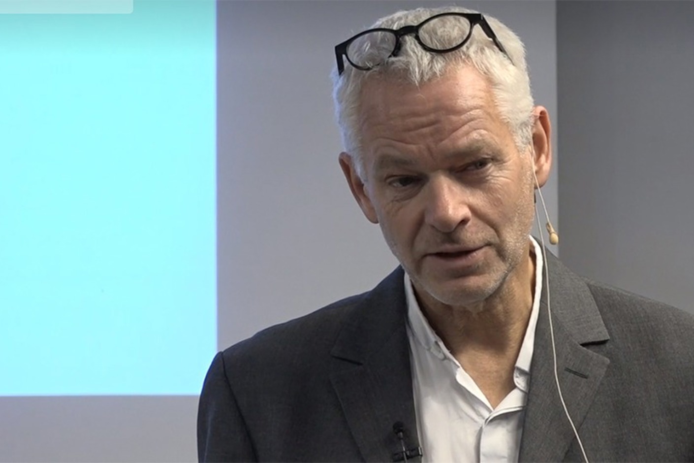 Ärvda reaktioner får oss att känna igen sjukdom