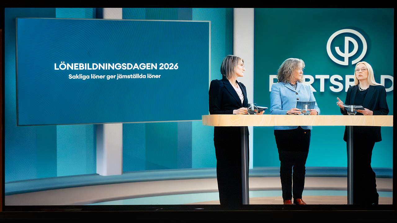 Relevanta lönekriterier skapar tydlighet