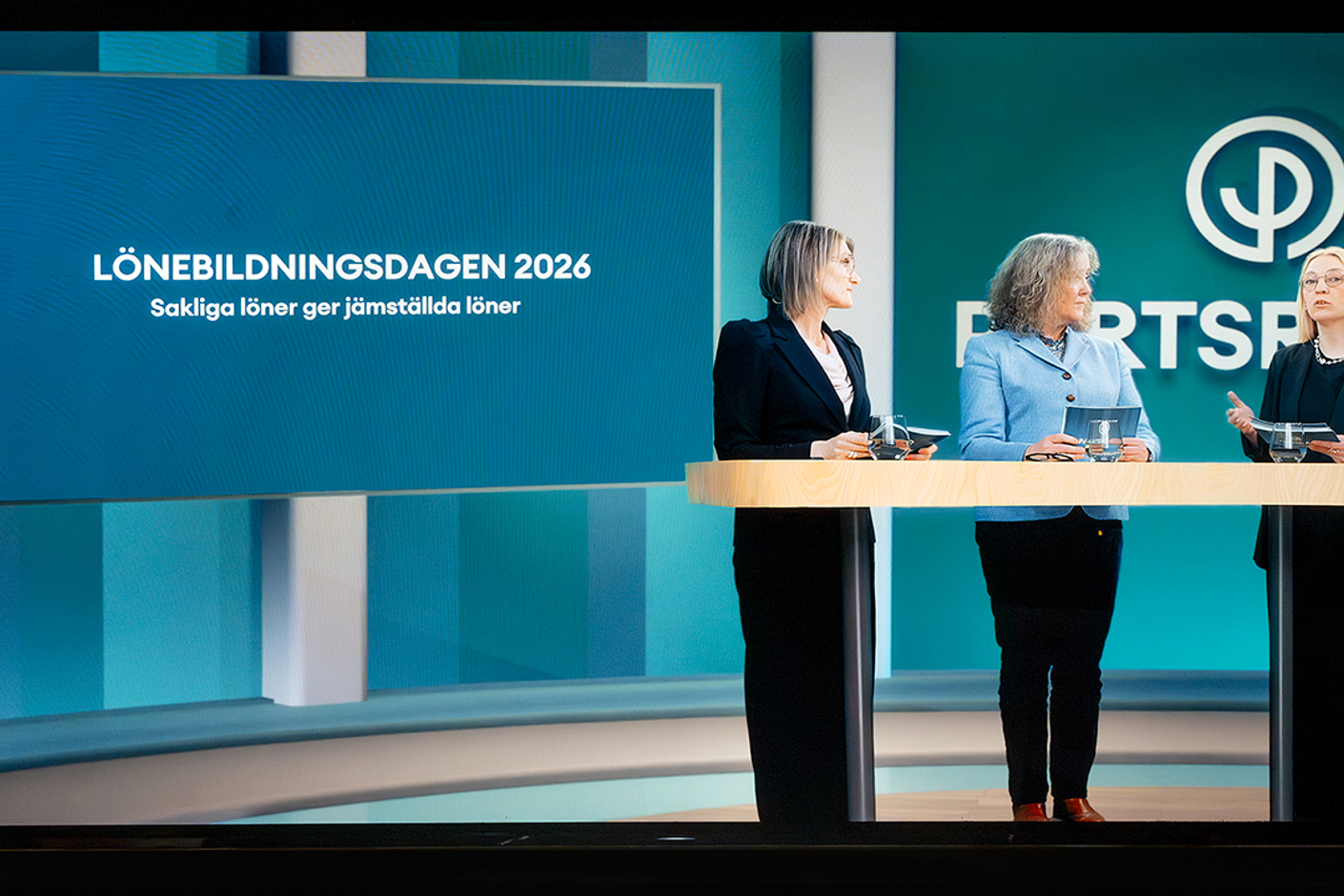 Relevanta lönekriterier skapar tydlighet