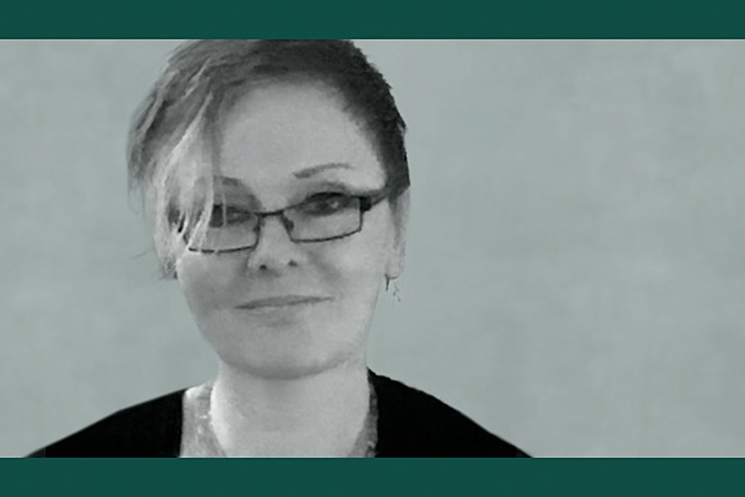 Maria Thunberg, centralt huvudskyddsombud och Saco-S på Skatteverket.