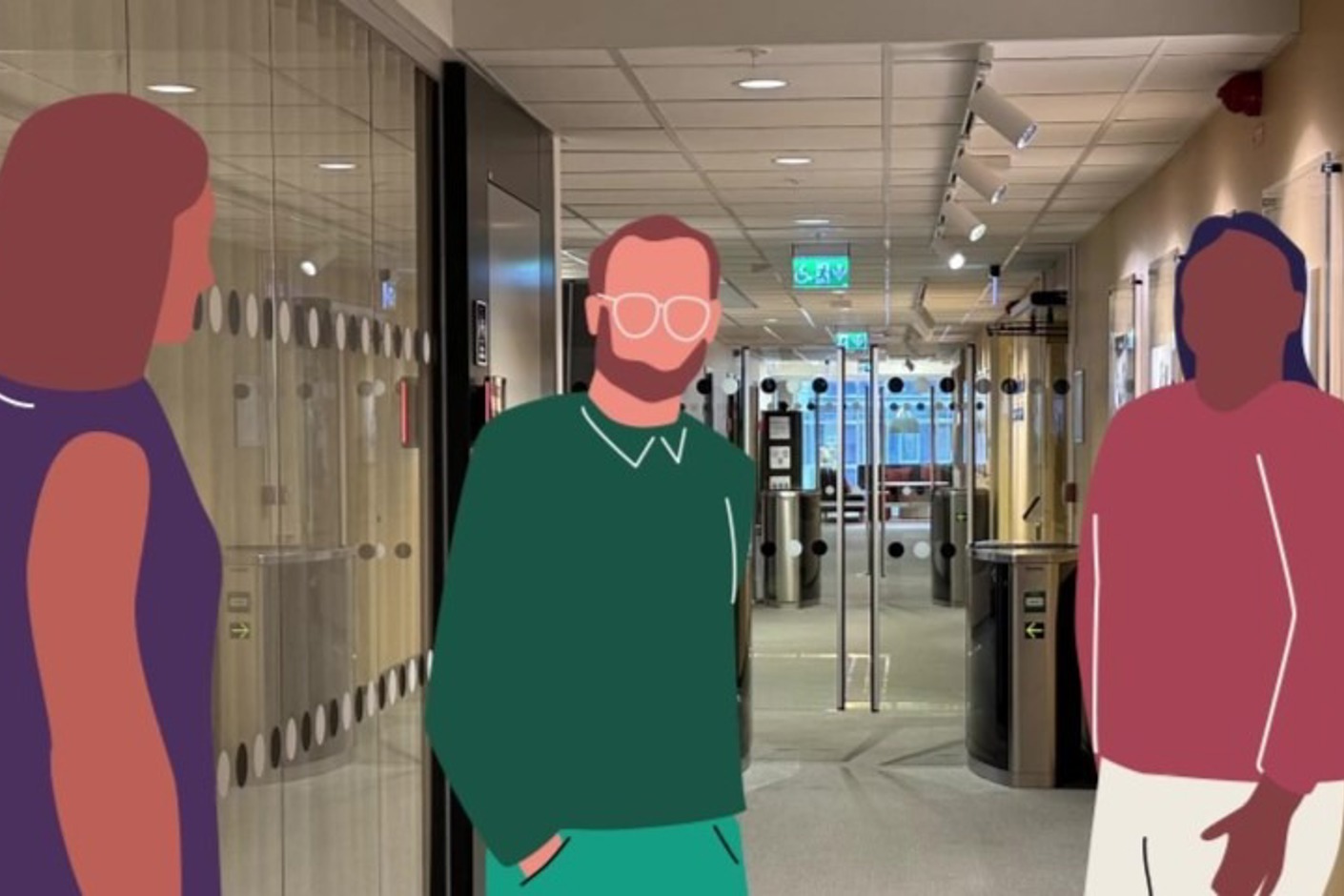 Att motverka diskriminering handlar om både synlighet och förståelse