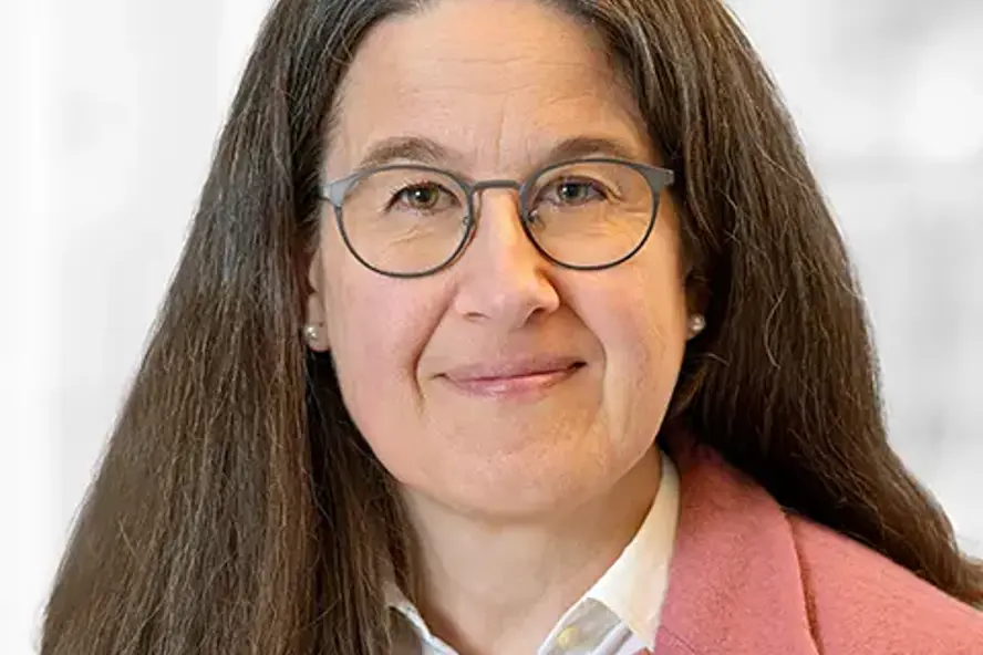 Katarina Ekelund Gullander, Arbetsgivarverket
