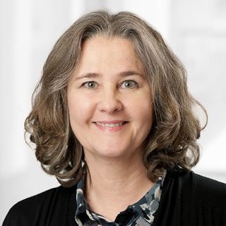 Åsa Krook