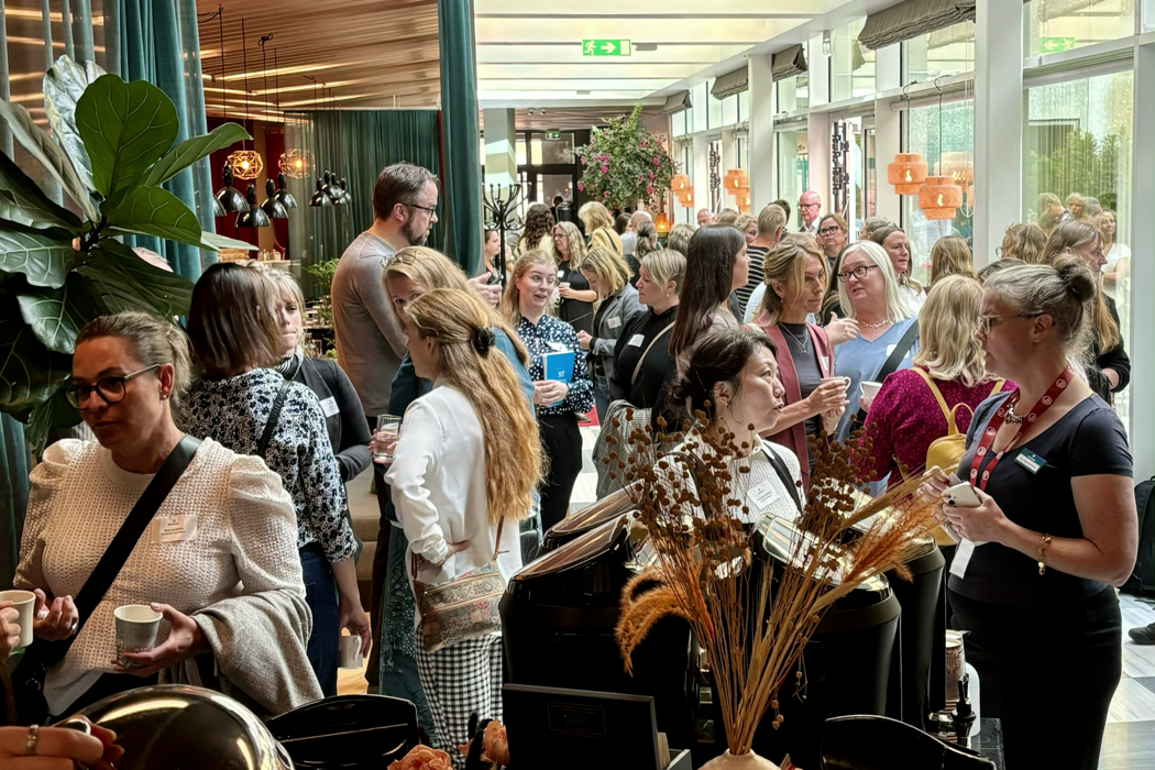Partsrådsdagen 2027: Stockholm