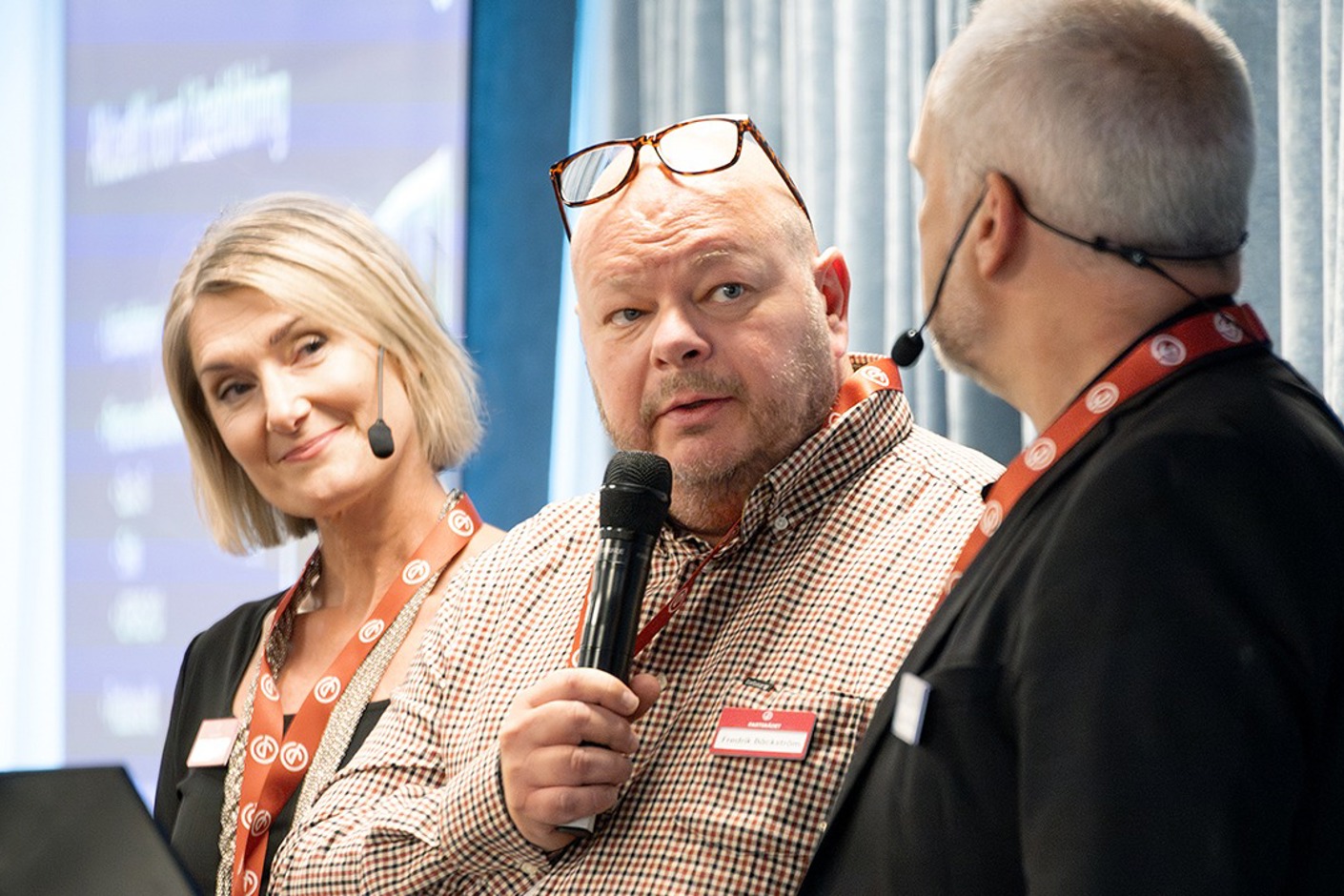 Partsrådsdagen 2024: Aktuellt från Lönebildning