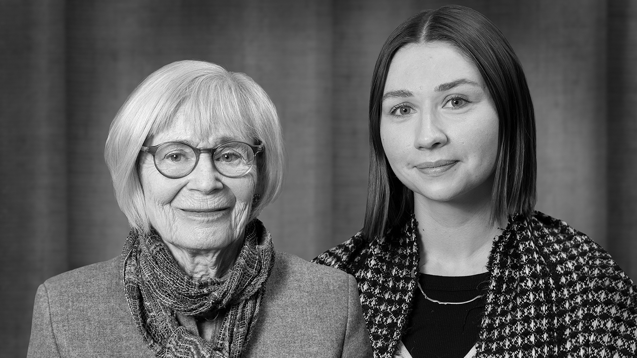 #34 Del 1 Diskrimineringslagen och aktiva åtgärder - Då och nu