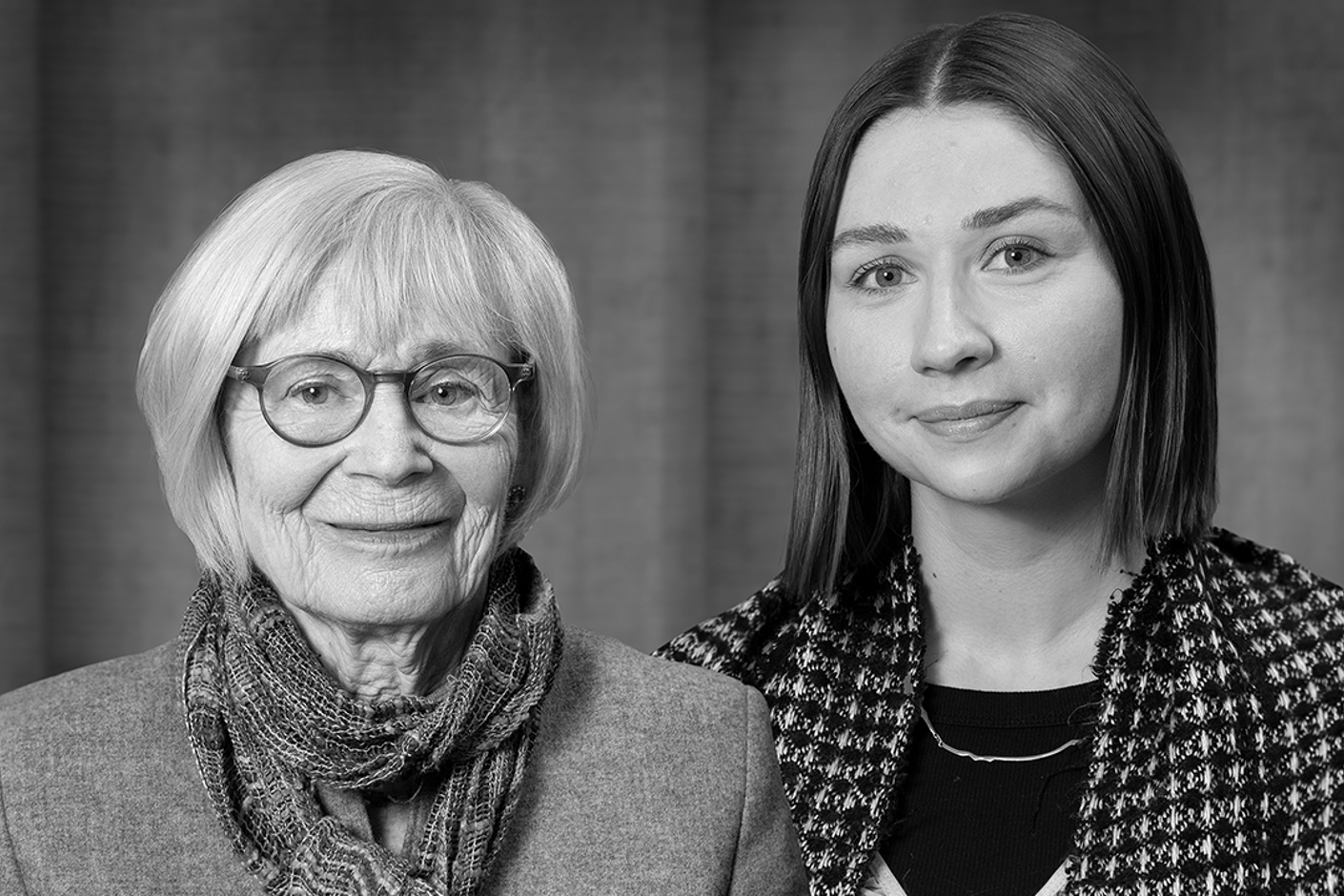 #34 Del 1 Diskrimineringslagen och aktiva åtgärder - Då och nu