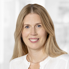 Sara Haag