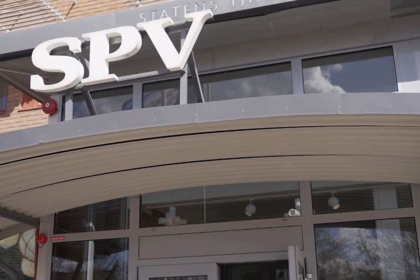 Lokala lönekriterier på SPV, Statens tjänstepensionsverk