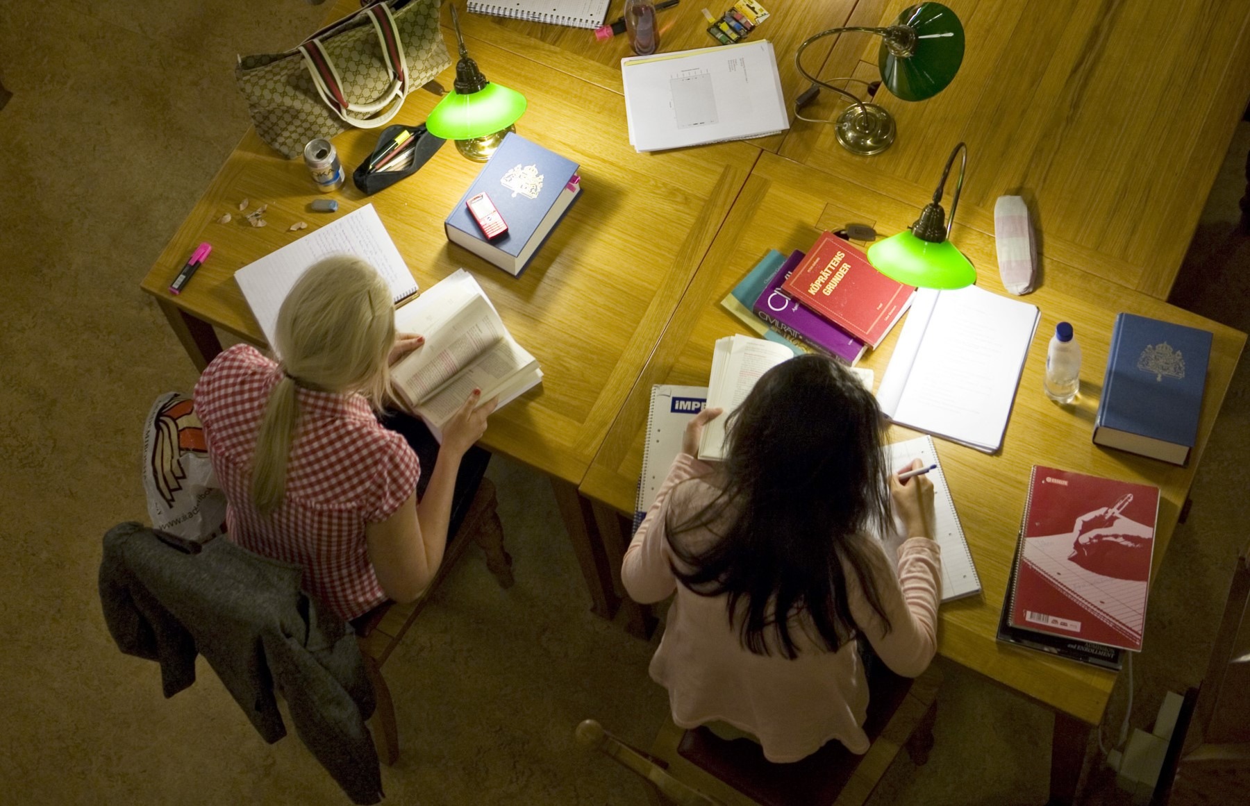 Hösten 2024 ska 47 000 studenter få tillgång till IA-systemet för att rapportera händelser. Foto: Lunds universitet.