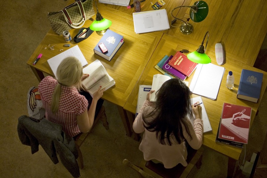 Hösten 2024 ska 47 000 studenter få tillgång till IA-systemet för att rapportera händelser. Foto: Lunds universitet.