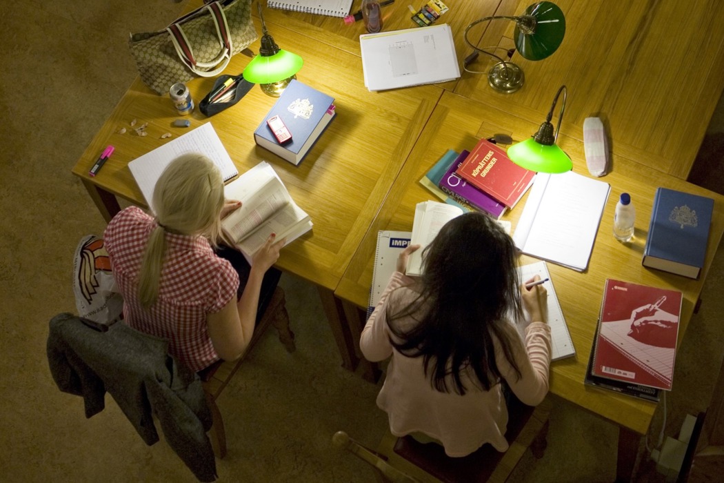 Hösten 2024 ska 47 000 studenter få tillgång till IA-systemet för att rapportera händelser. Foto: Lunds universitet.