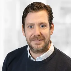 Albin Löwenberg
