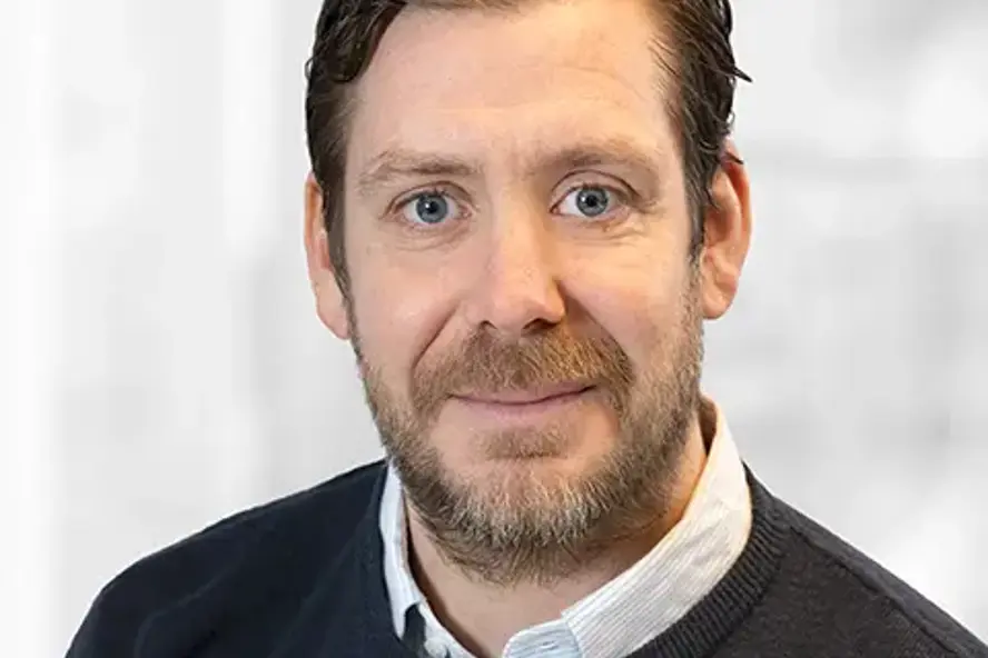 Albin Löwenberg, Arbetsgivarverket